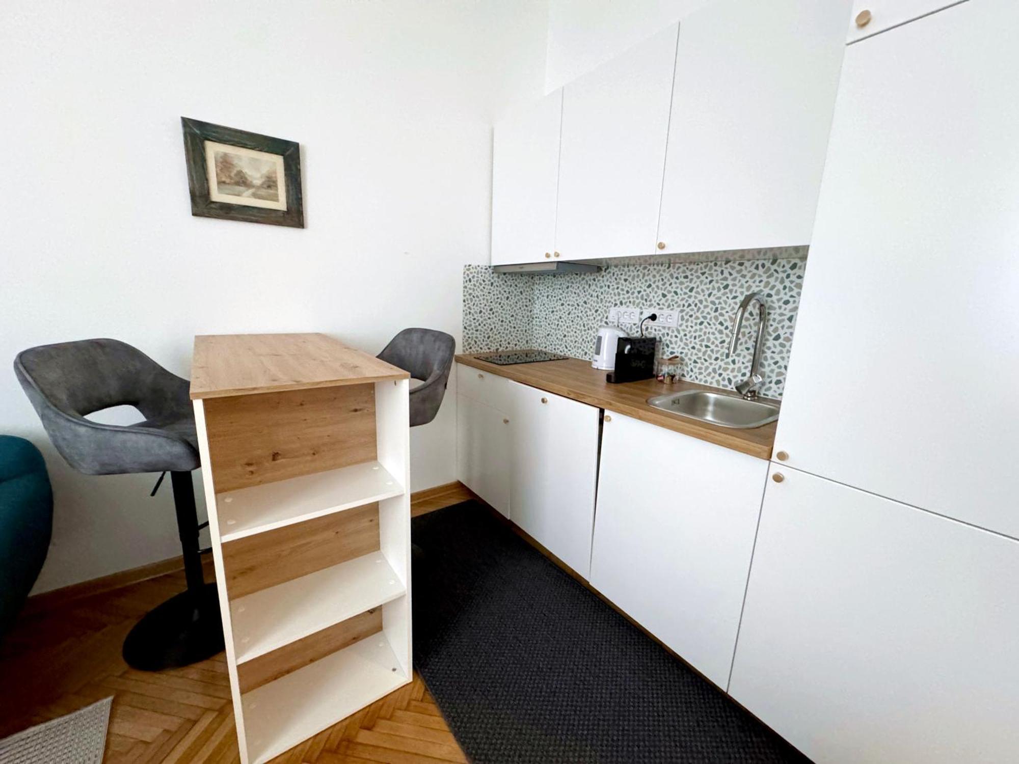 Apartment Sovre Belgrad Exterior foto